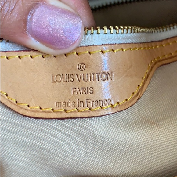 RARE Louis Vuitton Tote Offers/Trades* - Picture 6 of 7